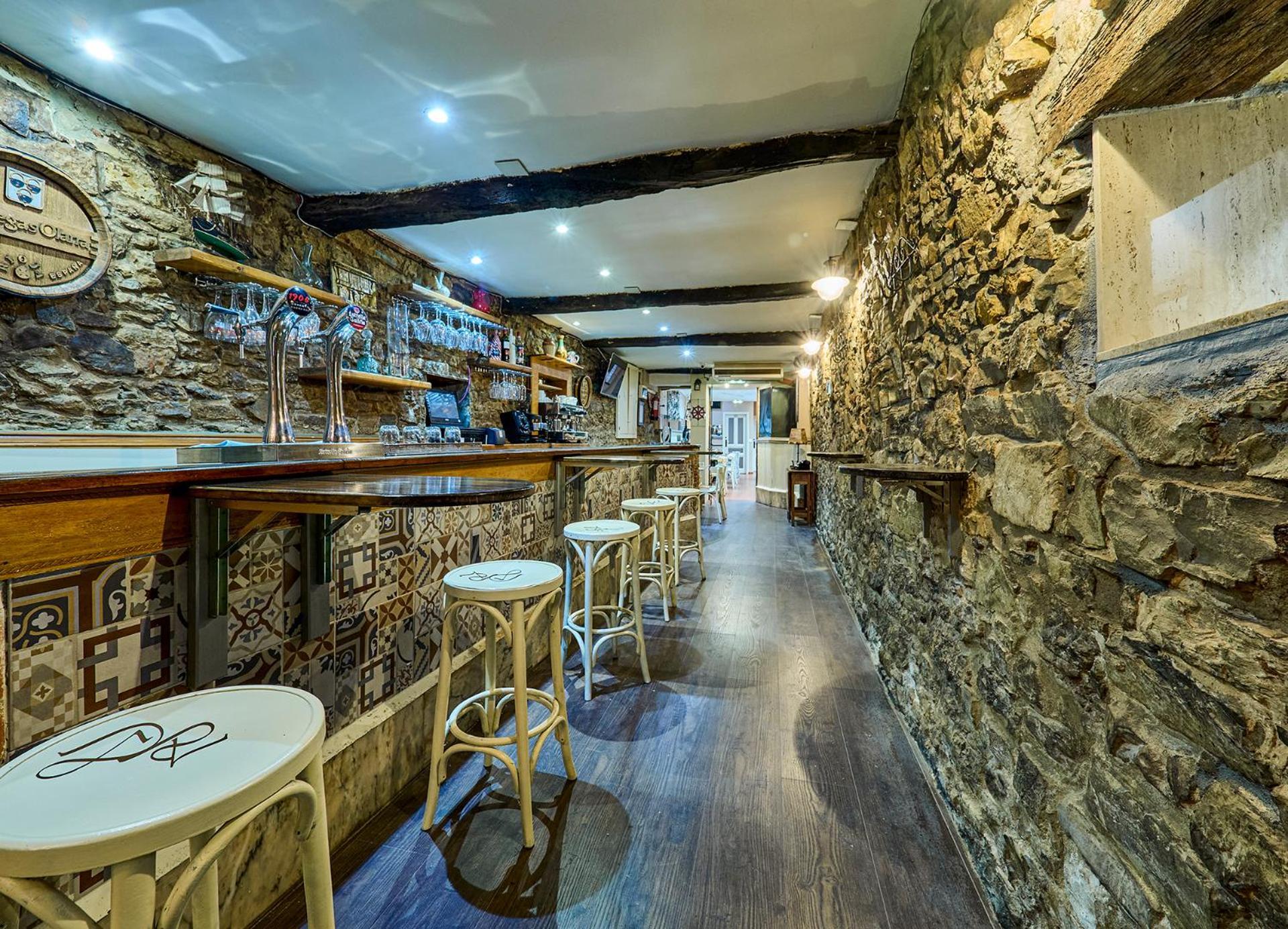 Don Pedro Hotel Avilés Eksteriør billede